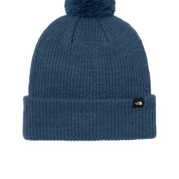 Pom Beanie Thumbnail