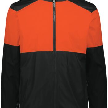 SeriesX Hooded Jacket Thumbnail