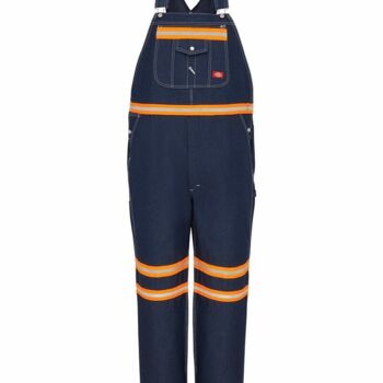 Men's E-Vis Overall Thumbnail