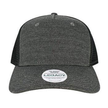 Five-Panel Adjustable Cap Thumbnail