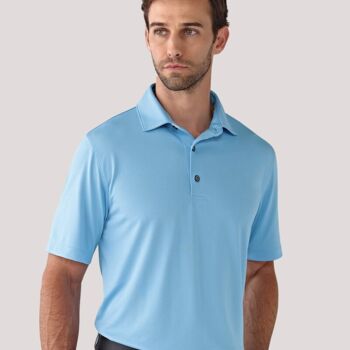 Men's Preakness Micro Mesh Polo Thumbnail