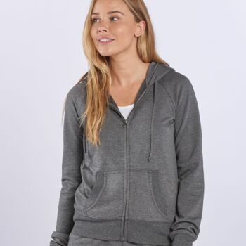 Women's Dream Fleece Full-Zip Hooded Sweatshirt Thumbnail