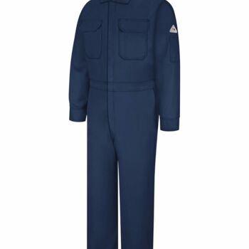 Men's Deluxe Coverall Thumbnail