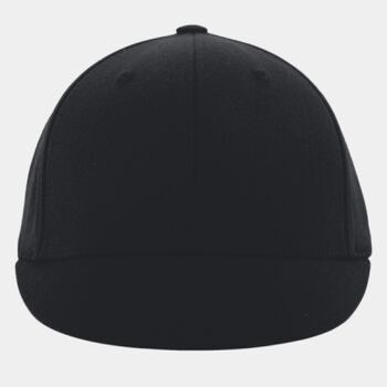 Wool Plate Umpire Flexfit(r) Cap Thumbnail