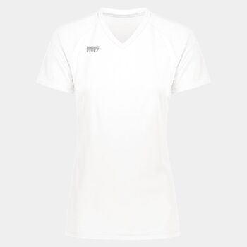 Girls Color Cross Jersey Thumbnail