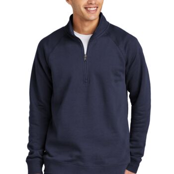 Drive Fleece 1/4 Zip Pullover Thumbnail