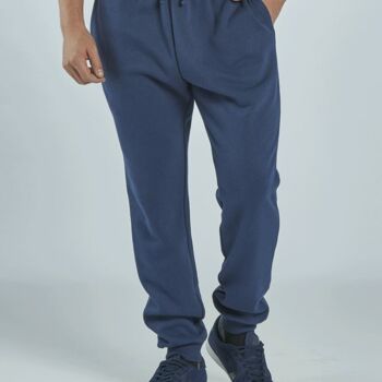 Unisex Fleece Joggers Thumbnail