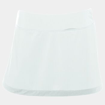 Girls Action Color Block Skort Thumbnail