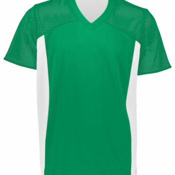 Youth Reversible Flag Football Jersey Thumbnail