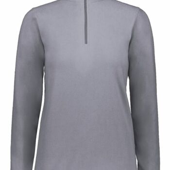 Women's Eco Revive™ Micro-Lite Fleece Quarter-Zip Pullover Thumbnail