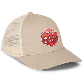 Ladies Ponytail Cap Thumbnail