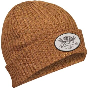 Tweed Beanie Thumbnail