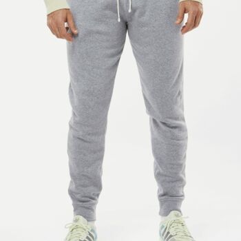 Unisex Triblend Fleece Joggers Thumbnail