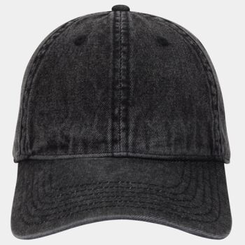 OTTO CAP® 6 Panel Low Profile Dad Hat Thumbnail