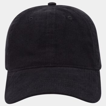 OTTO CAP® 6 Panel Low Profile Baseball Cap Thumbnail