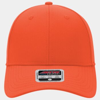 OTTO CAP® UPF 50+ 6 Panel Low Profile Baseball Cap Thumbnail