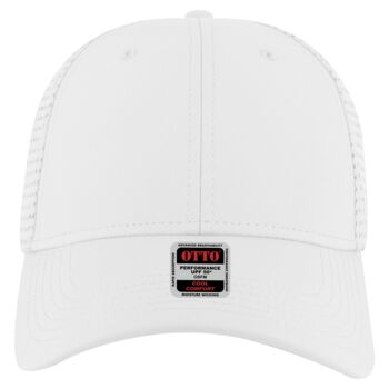 OTTO CAP® 6 Panel Low Profile Baseball Cap Thumbnail