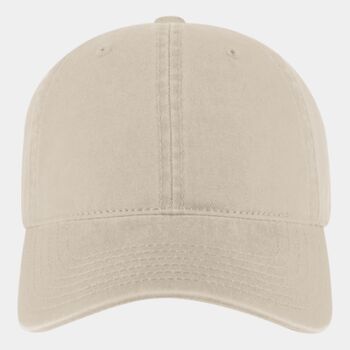 OTTO CAP® 6 Panel Low Profile Dad Hat Thumbnail