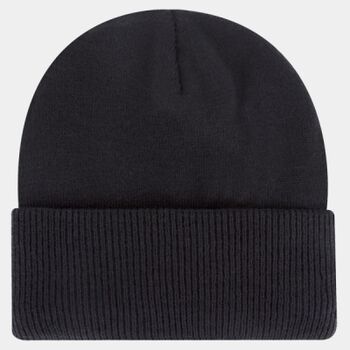 OTTO CAP® 12" Classic Knit Beanie w/ Inside Fleece Lining & Rib Knit Cuff Thumbnail