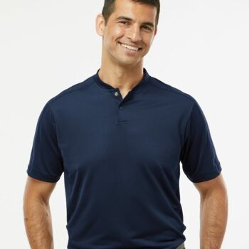 Men's Sport Collar Polo Thumbnail