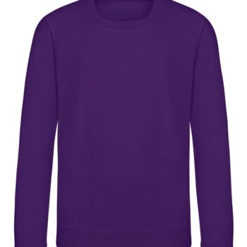 Youth Crew Thumbnail