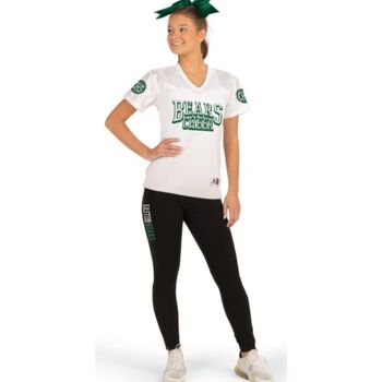 Ladies High Rise Tech Tight Thumbnail