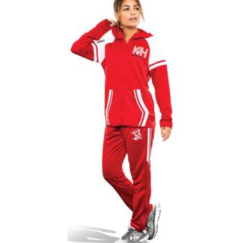 Ladies Retro Grade Pant Thumbnail