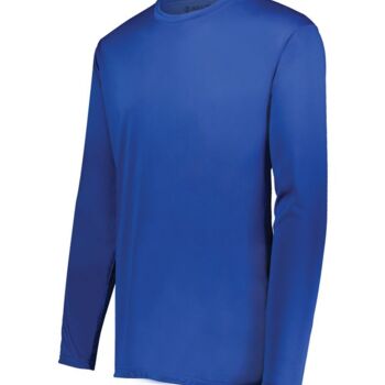 Youth Momentum Long Sleeve Tee Thumbnail