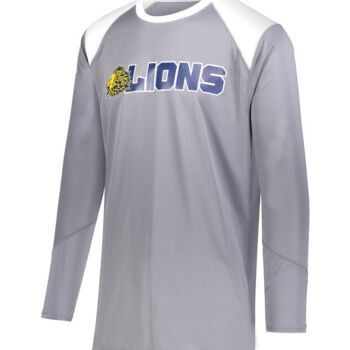 Tip-Off Shooter Shirt Thumbnail