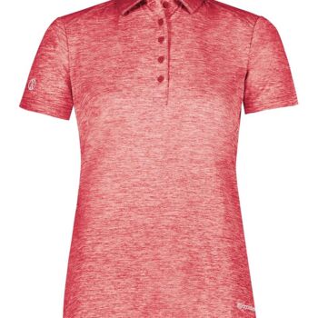 Women's Electrify CoolCore® Polo Thumbnail