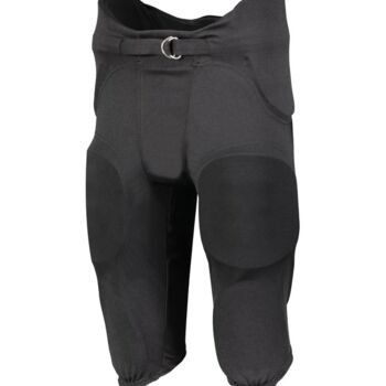 Integrated 7-Piece Pad Football Pant Thumbnail