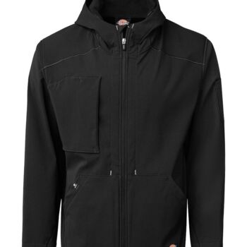 Men's Tall Protect Hooded Jacket Thumbnail