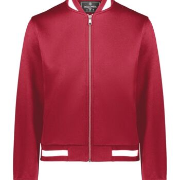 Women's V-Street Full-Zip Jacket Thumbnail