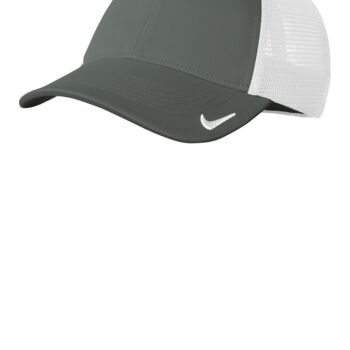 Stretch to Fit Mesh Back Cap Thumbnail