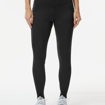 Women's Pocket Leggings Thumbnail