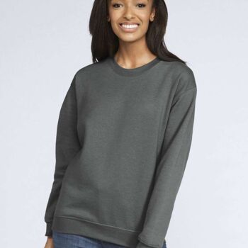 GIL ADT SOFTSTYL CREW Thumbnail