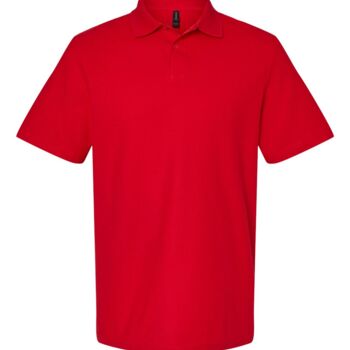 GIL ADT SFTSTYL PIQ POLO Thumbnail