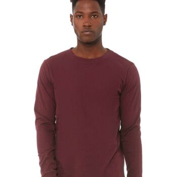 CANVS MNS JSY L/S T Thumbnail