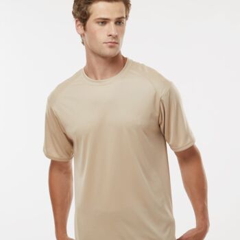 BDG MN B-DRI S/S PERF T Thumbnail