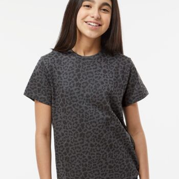 LAT YTH 4.5 OZ CRS T Thumbnail