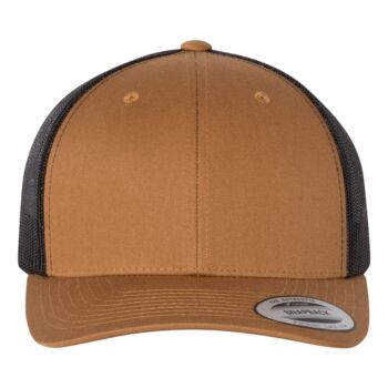YP RETRO TRUCKER CAP Thumbnail
