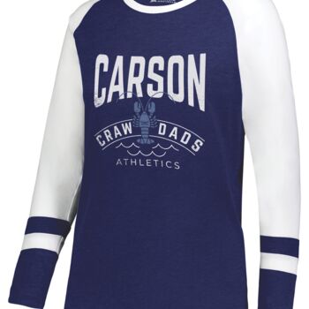 Girls Fanatic 2.0 Long Sleeve Tee Thumbnail