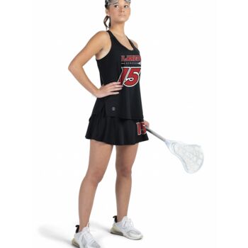 Ladies Skort Powered by Coolcore(r) Thumbnail