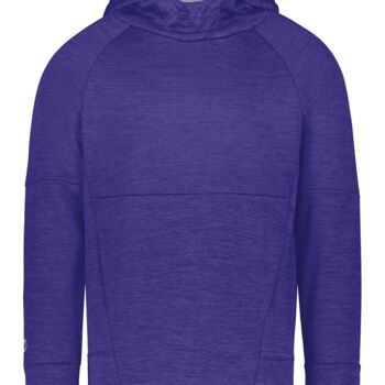 Youth All-Pro Performance Fleece Hoodie Thumbnail