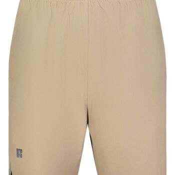 Unisex Legend Woven Shorts Thumbnail