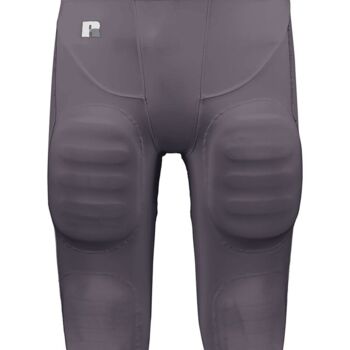Unisex Beltless Football Pants Thumbnail