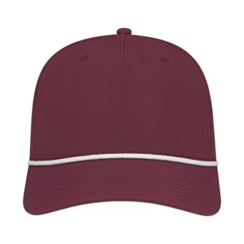 Athletic Rope Cap Thumbnail