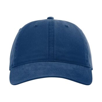 Peach Twill Dad Hat Thumbnail