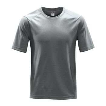 MEN'S MISTRAL HEATHERED TEE Thumbnail