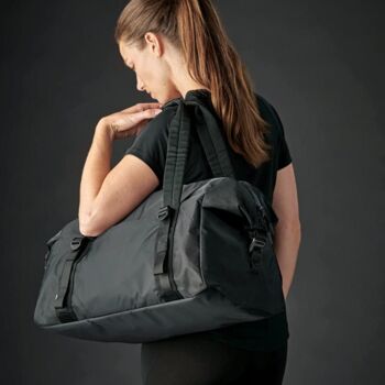 KITSILANO DUFFEL Thumbnail